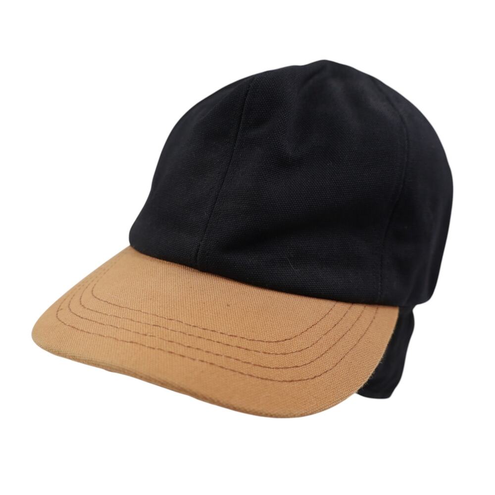 Vintage Carhartt Quilted Snow Cap